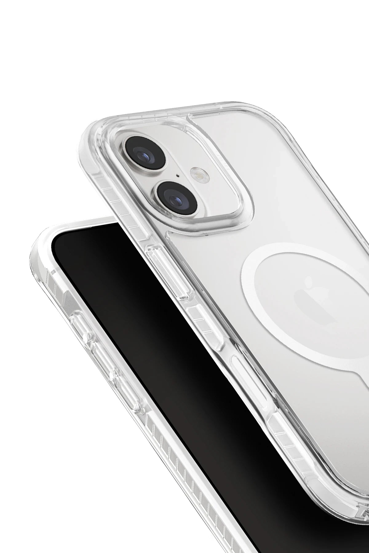 Uniq Apple iPhone 17 Combat Magsafe Telefon Kılıfı Uniq Apple iPhone 17 Combat Magsafe Telefon Kılıfı